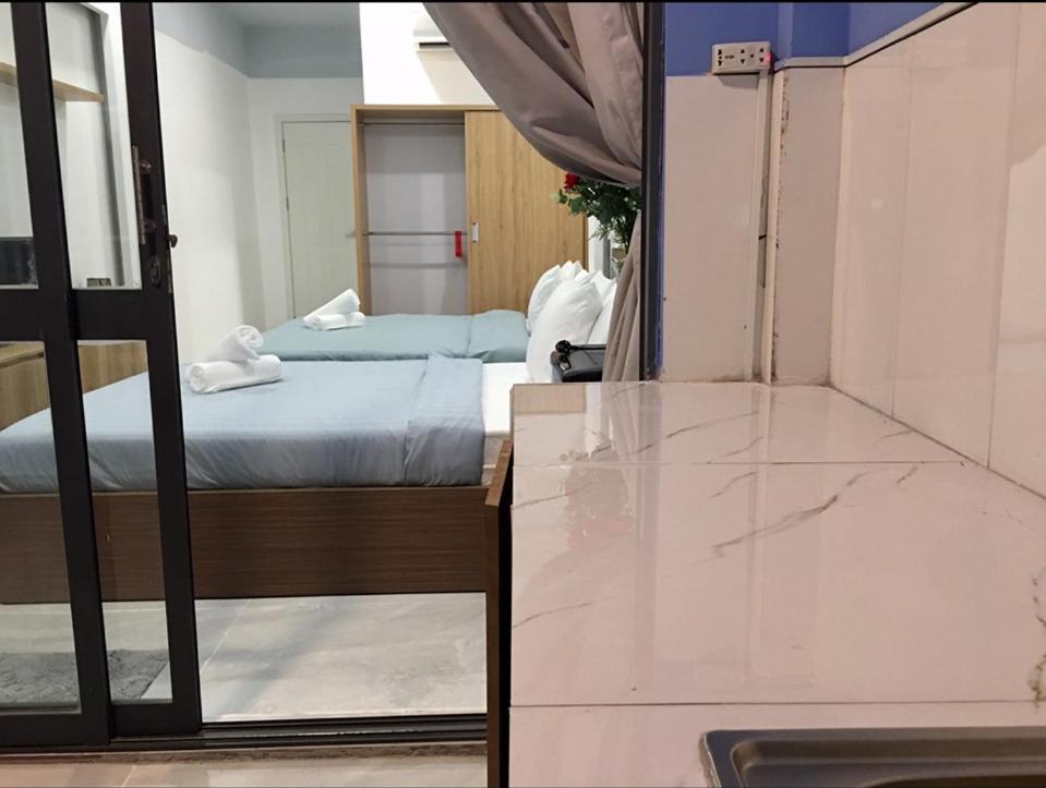 مدينة هوشي منه Saigon Cozy Home " At Buivien Walking Street " المظهر الخارجي الصورة